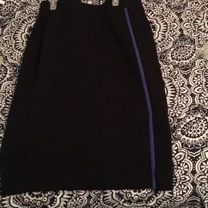 Nicole miller pencil skirt